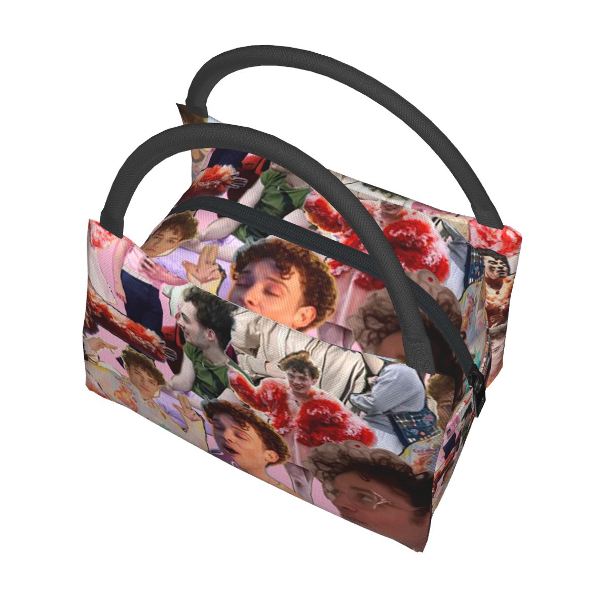 Nemo Eurovisions Zwitserland W - Women Bags Winners recensie en prijs