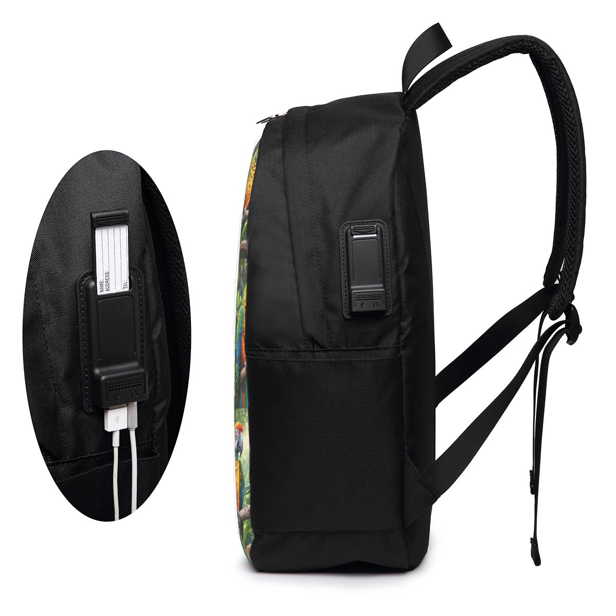 Leuke Macaw Parrots Rugzak Rei - Women'S Bag recensie en prijs