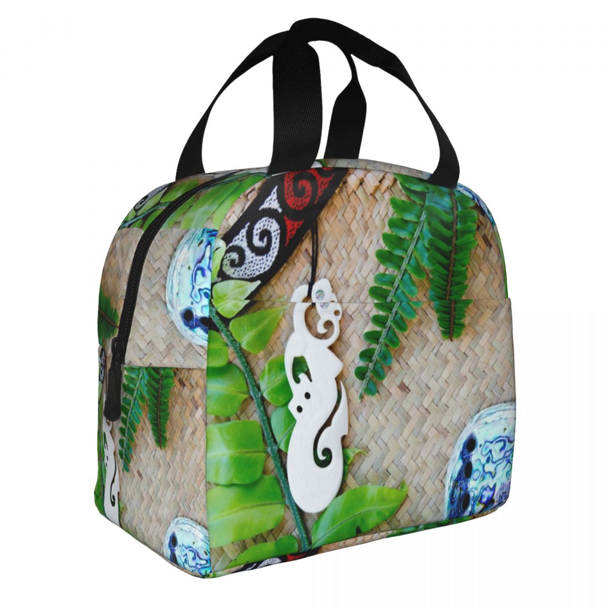 Aangepaste NZ Maoris Thema Lun - Women Bags Nz recensie en prijs