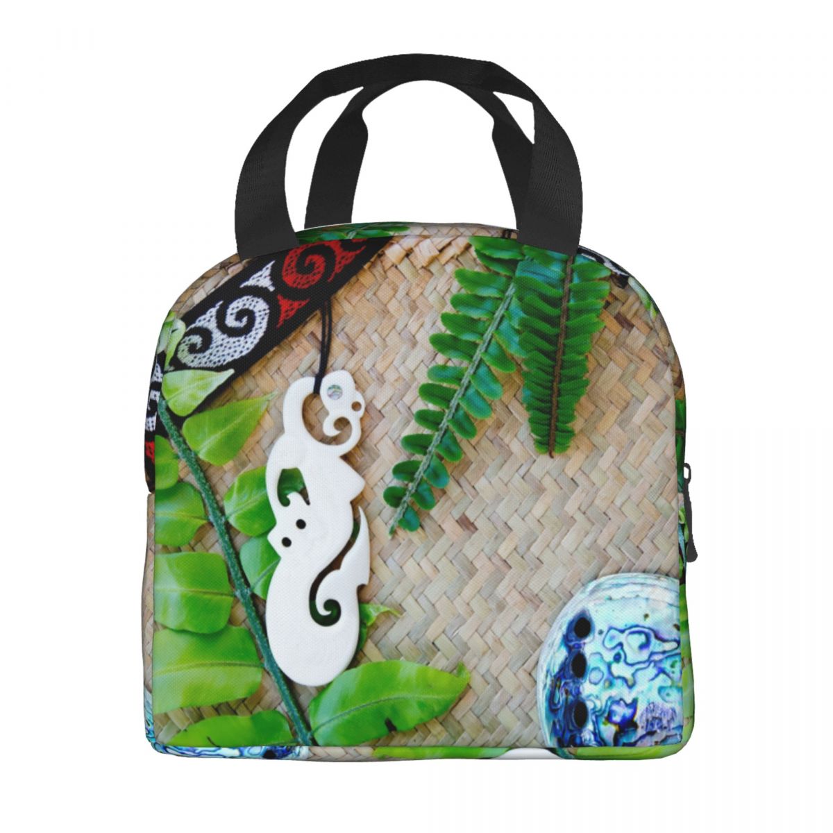 Aangepaste NZ Maoris Thema Lun - Women Bags Nz recensie en prijs