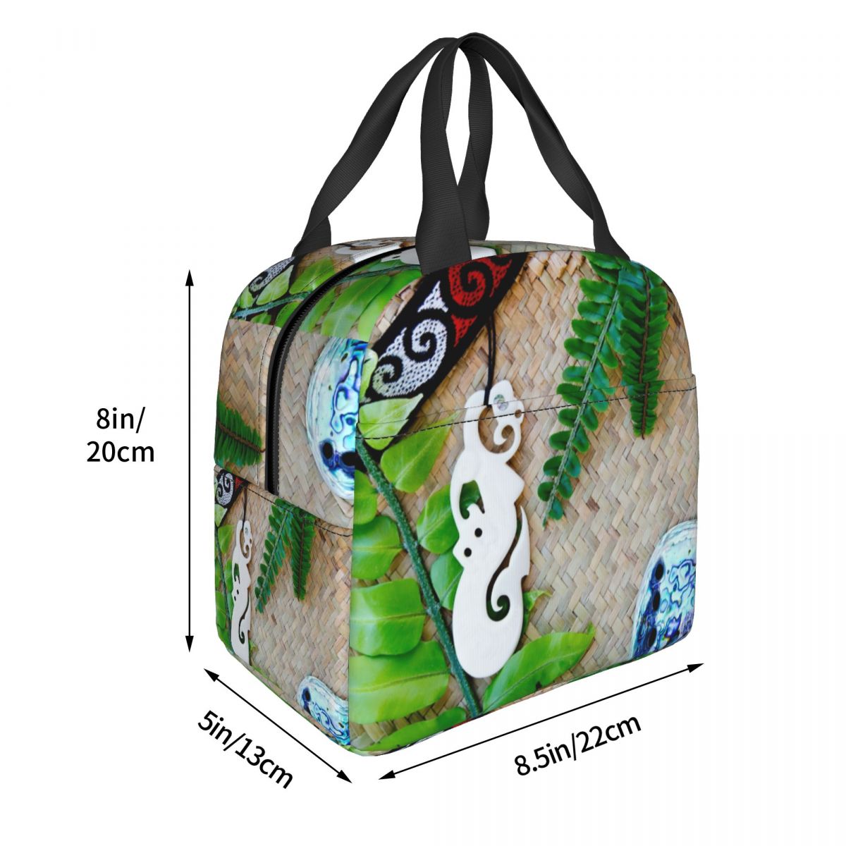 Aangepaste NZ Maoris Thema Lun - Women Bags Nz recensie en prijs