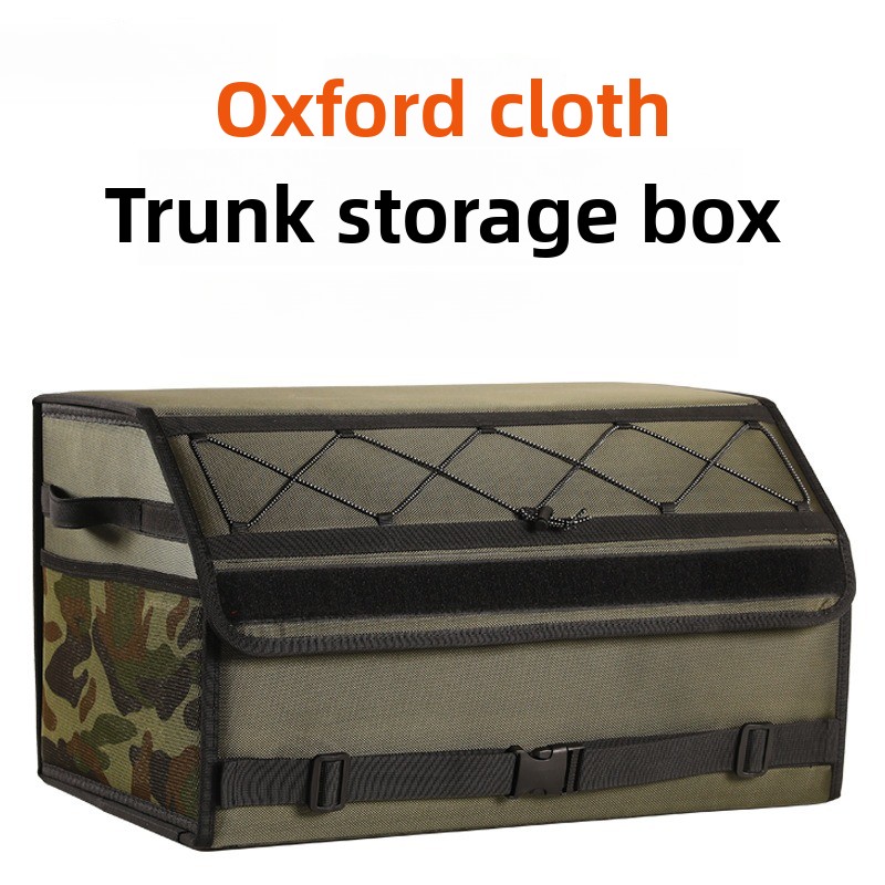 Opvouwbare multifunctionele ko - Box Bag Rigid recensie en prijs