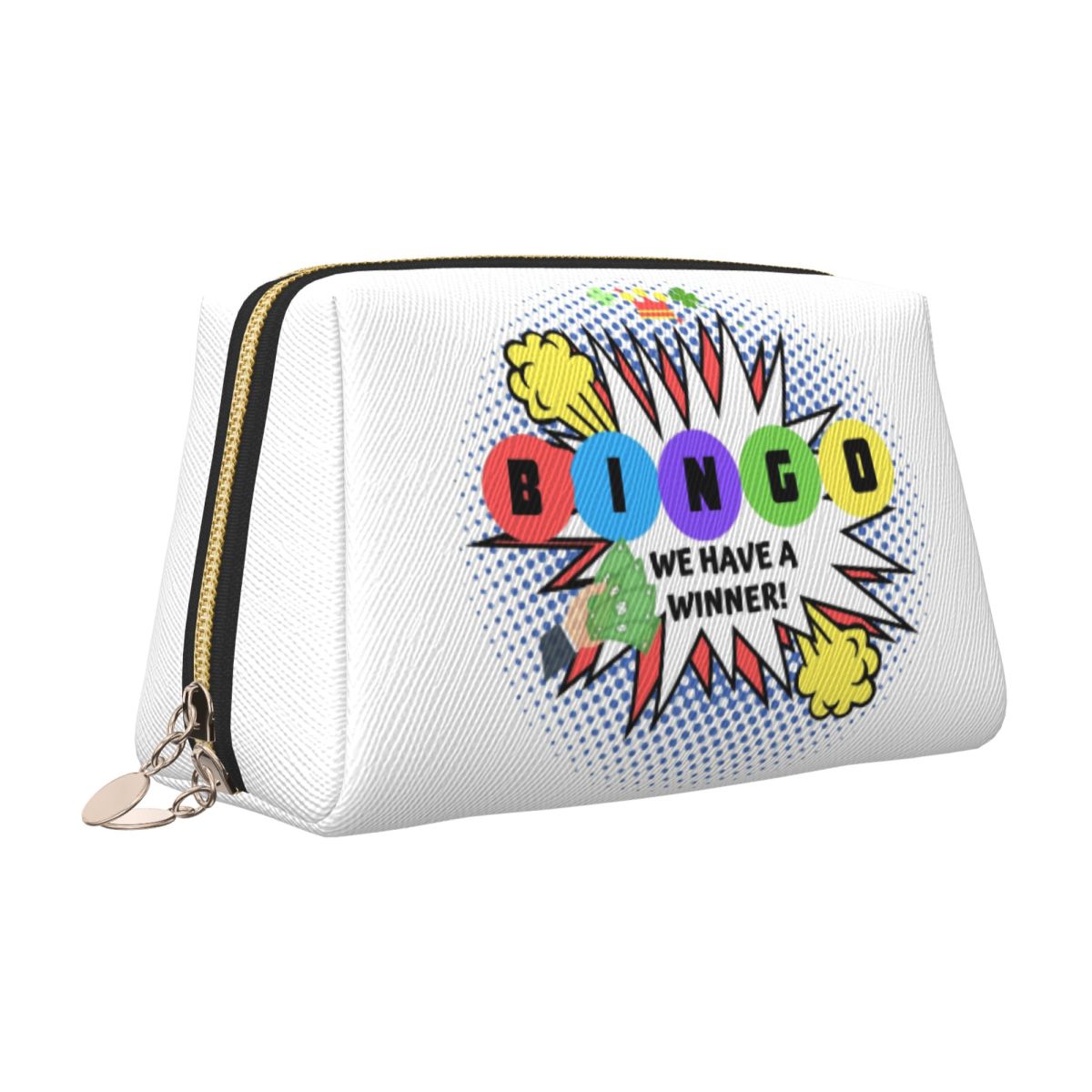 Bingo We Have A Winner Cosmeti - Women Bags Winners recensie en prijs