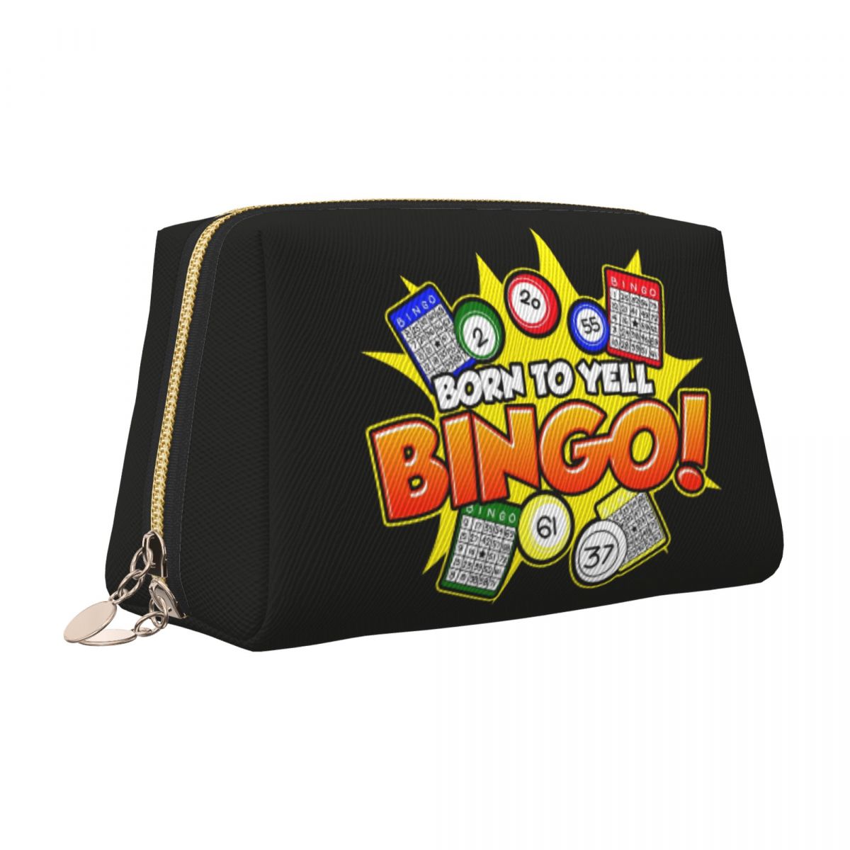 Bingo We Have A Winner Cosmeti - Women Bags Winners recensie en prijs