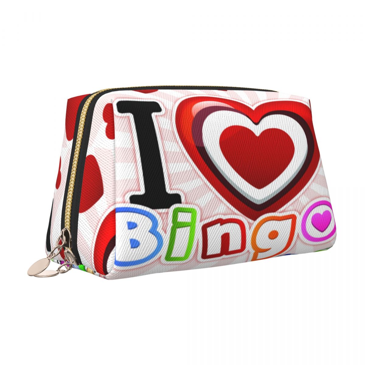 Bingo We Have A Winner Cosmeti - Women Bags Winners recensie en prijs