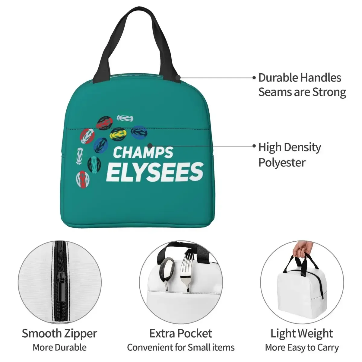 Winnaar Tadej Pogacar Uae Team - Women Bags Winners recensie en prijs