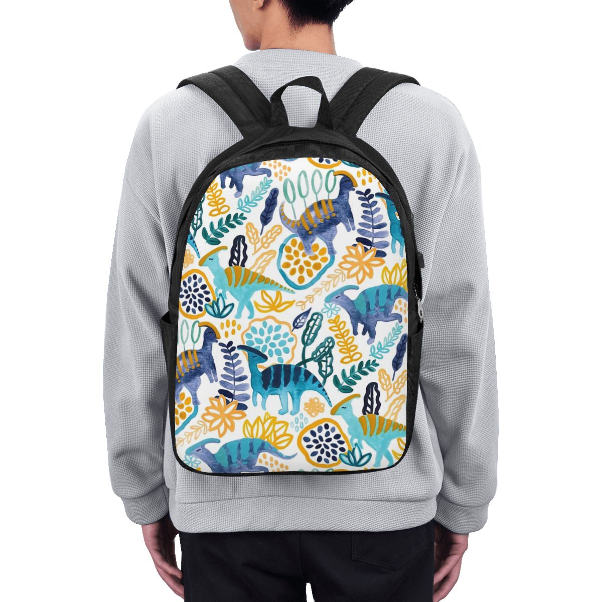 Gouache Parasaurolophuses Rugz - Women'S Bag recensie en prijs