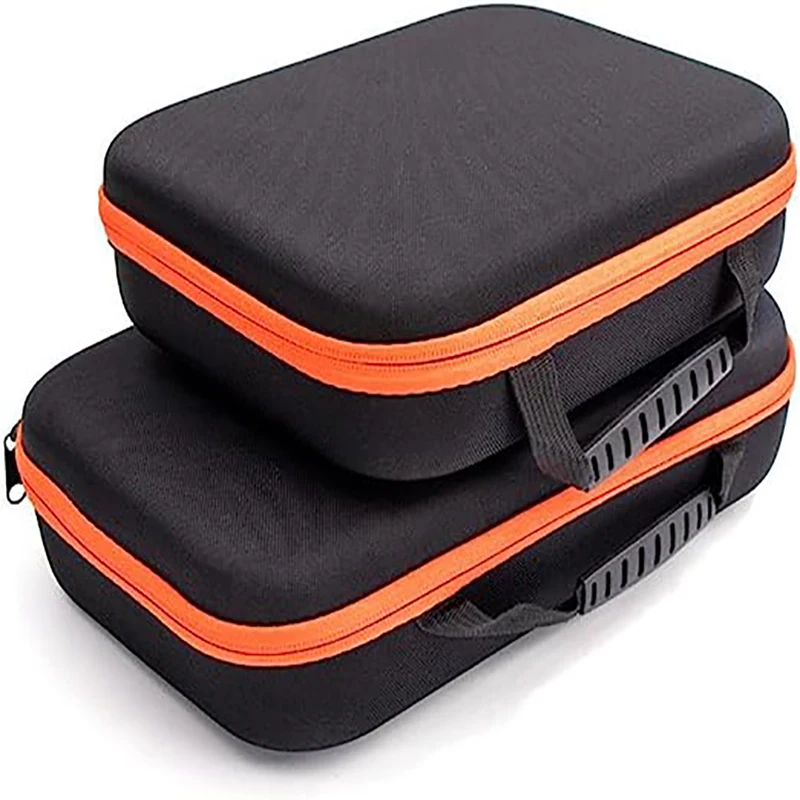 Stijve draagtas voor gereedsch - Box Bag Rigid recensie en prijs