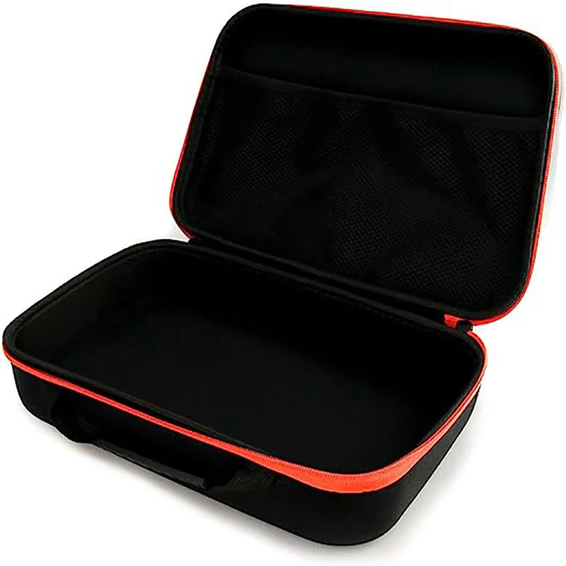Stijve draagtas voor gereedsch - Box Bag Rigid recensie en prijs