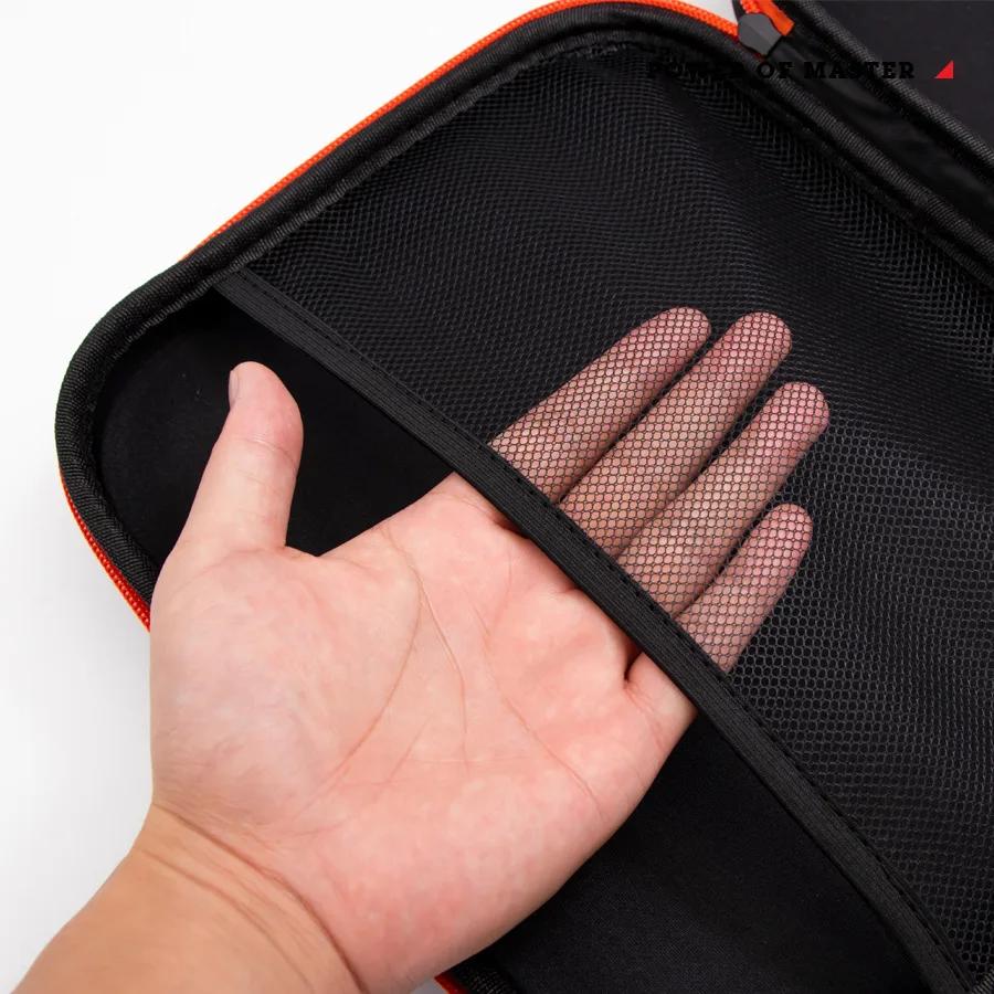 Stijve draagtas voor gereedsch - Box Bag Rigid recensie en prijs