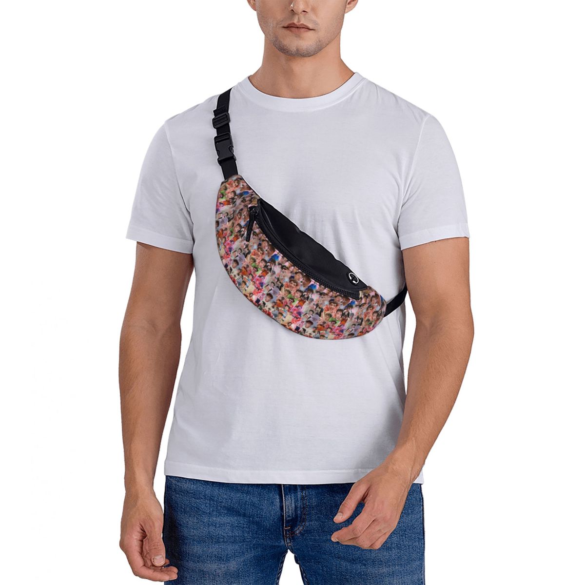 Crossbody heuptas Nemo Eurovis - Women Bags Winners recensie en prijs