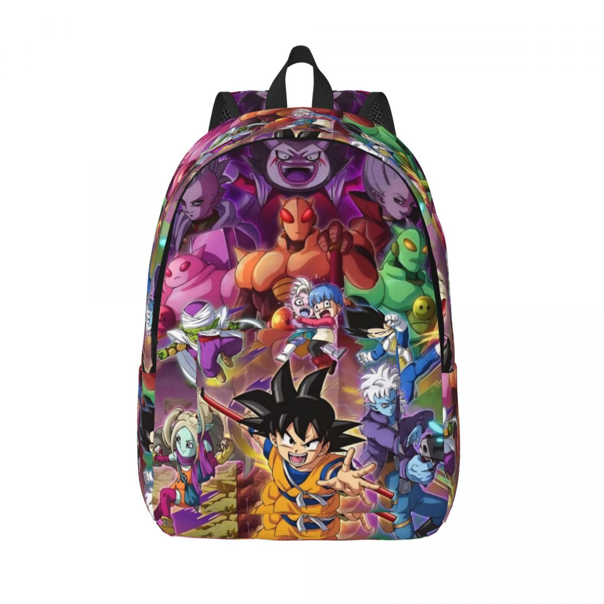 Dragon Ball DAIMA Fashion Rugz - Women'S Bags Going Out recensie en prijs