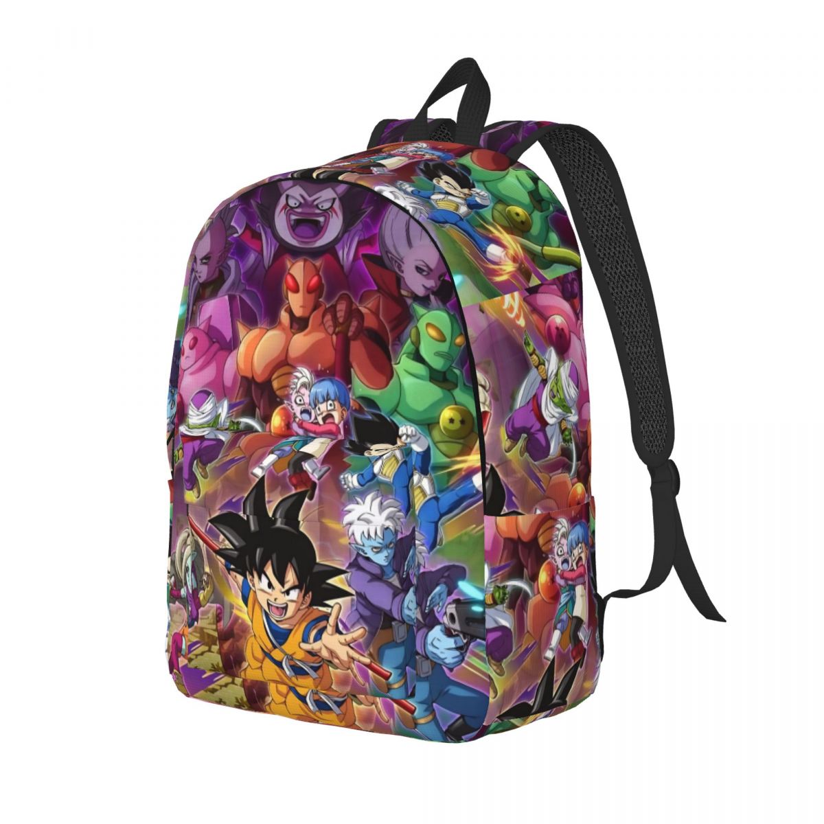 Dragon Ball DAIMA Fashion Rugz - Women'S Bags Going Out recensie en prijs