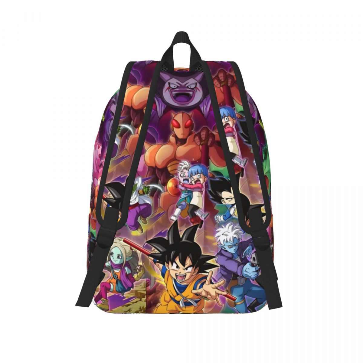 Dragon Ball DAIMA Fashion Rugz - Women'S Bags Going Out recensie en prijs