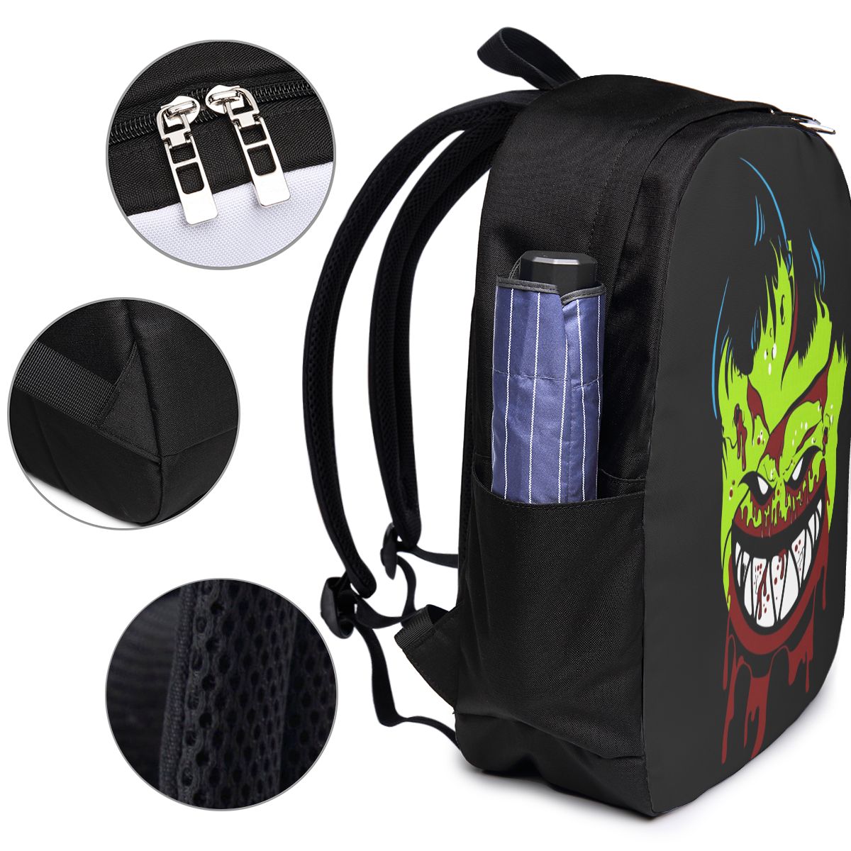 Spitfire Skate-rugzak Reistas  - Women'S Bag recensie en prijs