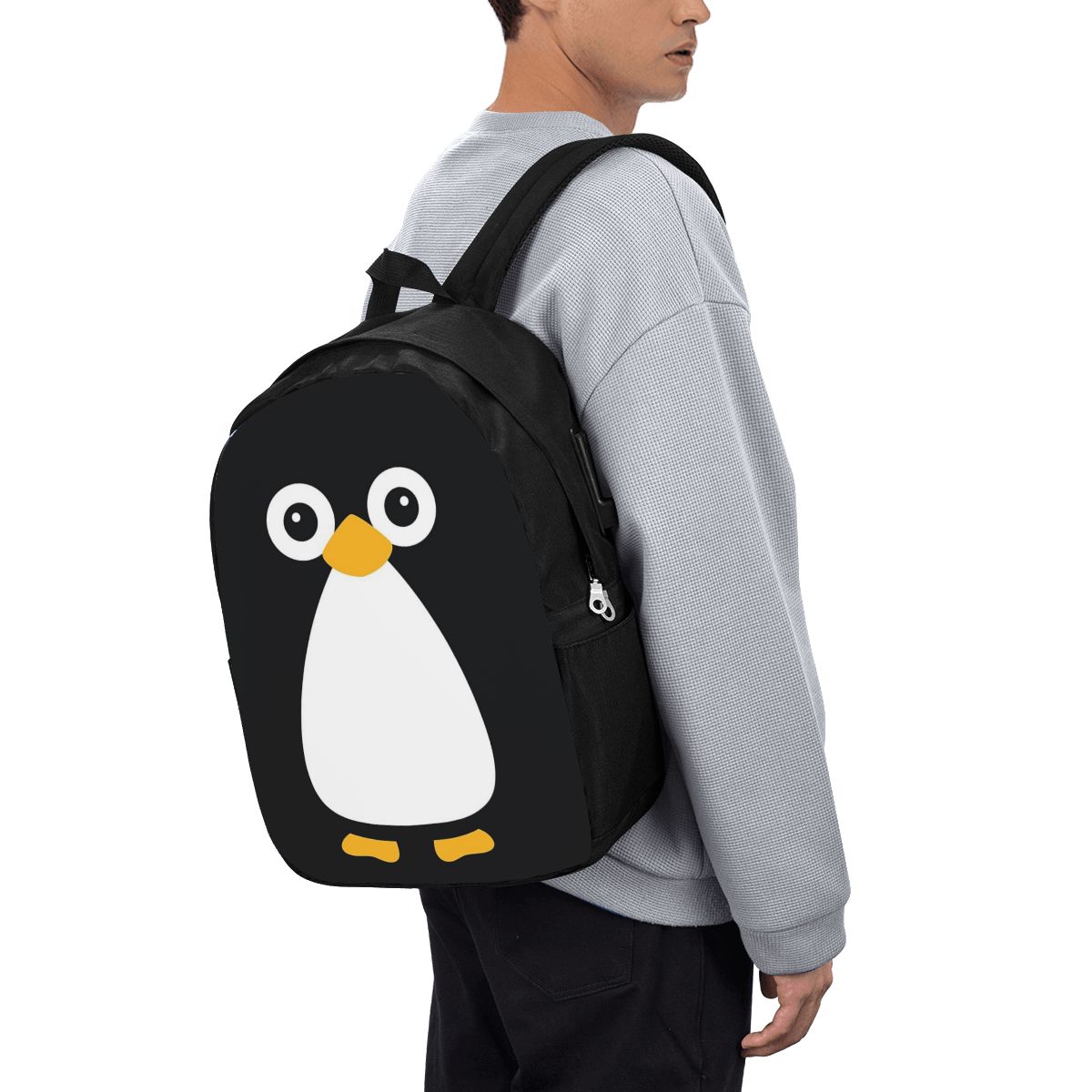 Leuke Vector Penguin-rugzak Re - Women'S Bag recensie en prijs