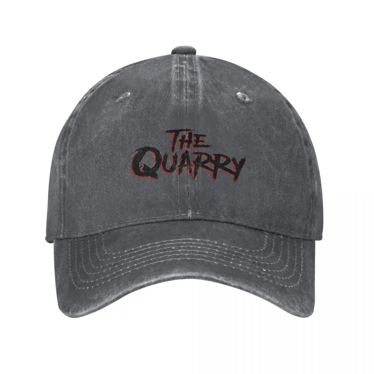 The Quarry Baseball Cap Strand - Women Bags Outlet recensie en prijs