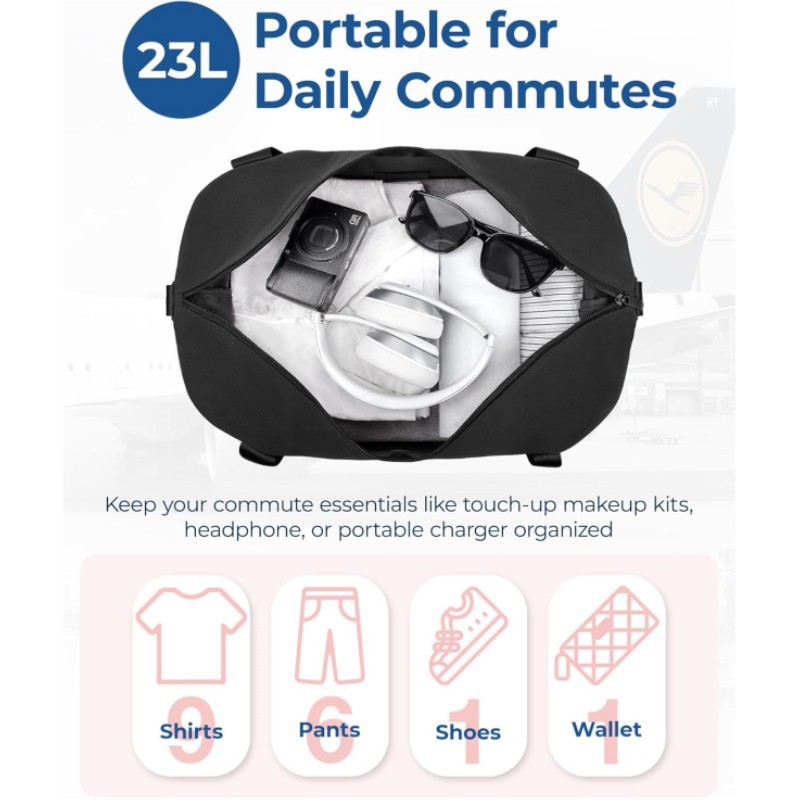 Gepersonaliseerde reistas, bag - Women Bags Name recensie en prijs