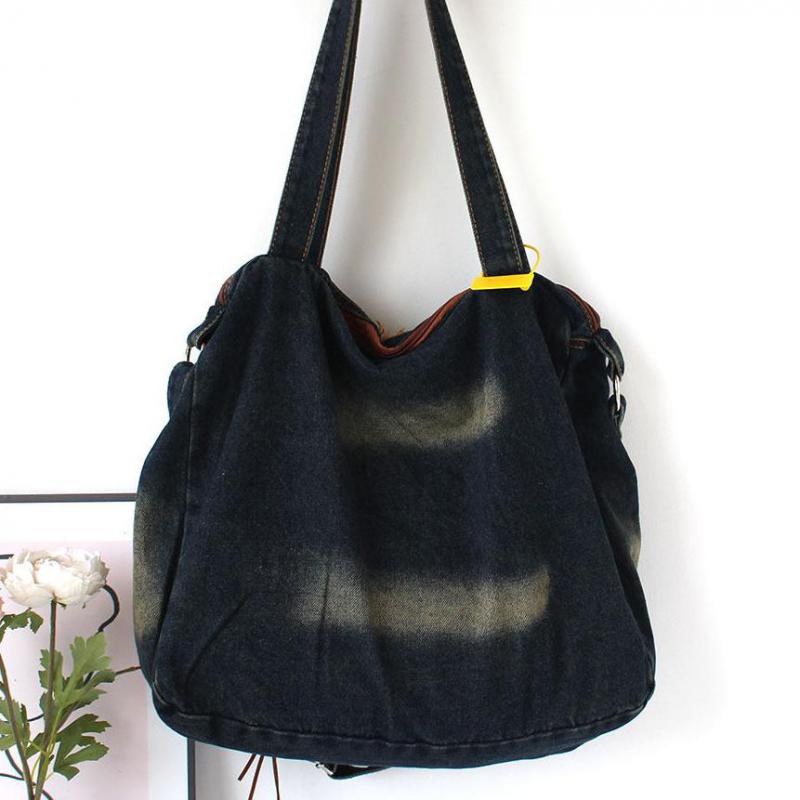 Y2k Wasteland Stray Retro Deni - Women Bags Jeans recensie en prijs