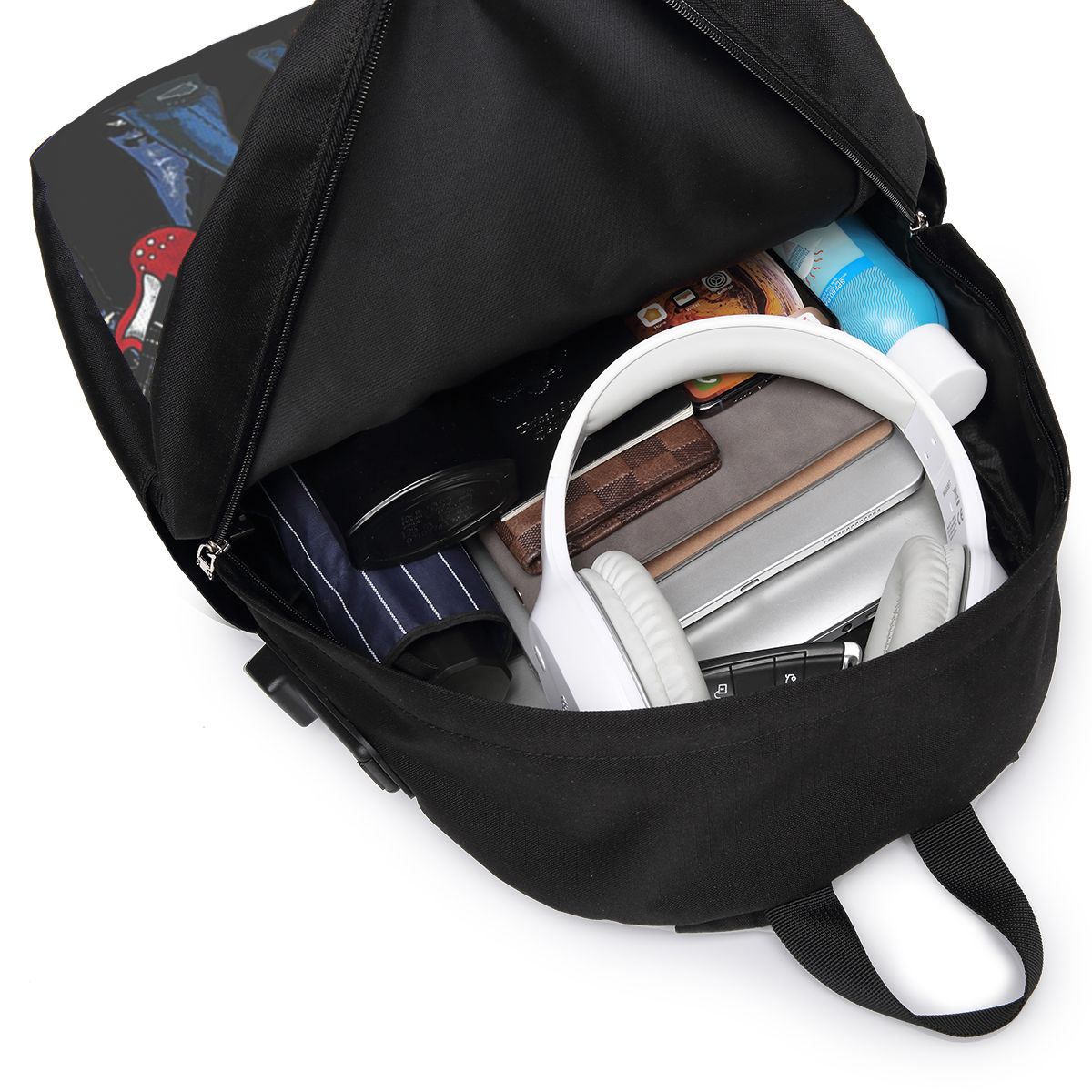Bratz Rock Angelz Group Shot R - Women'S Bag recensie en prijs