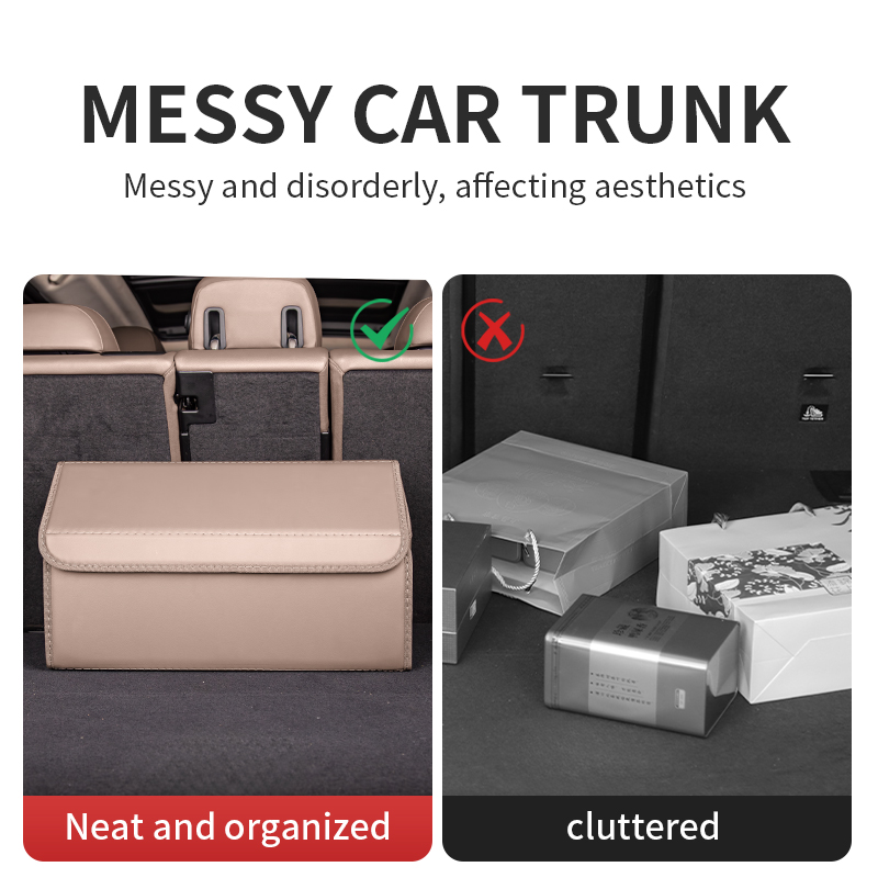 Geschikte opvouwbare, afdekbaa - Box Bag Rigid recensie en prijs