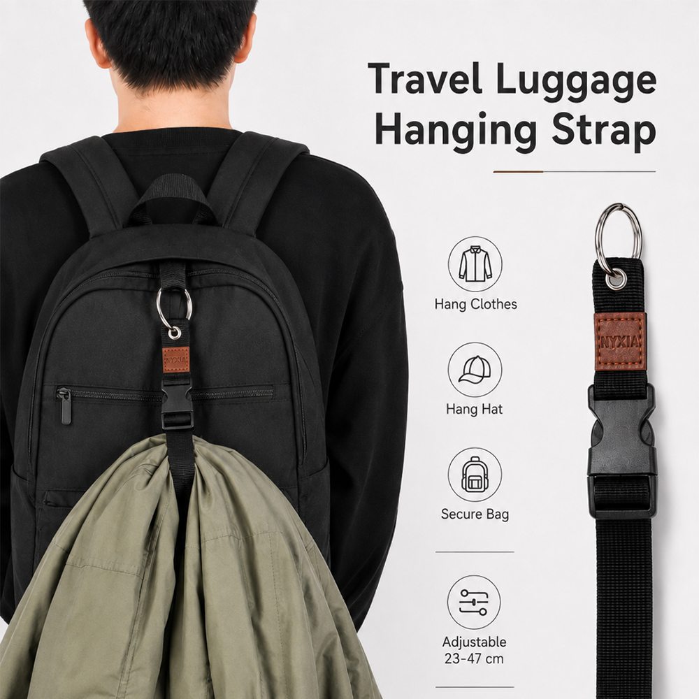 Draagbare anti-diefstal bagage - Women'S Bags Going Out recensie en prijs