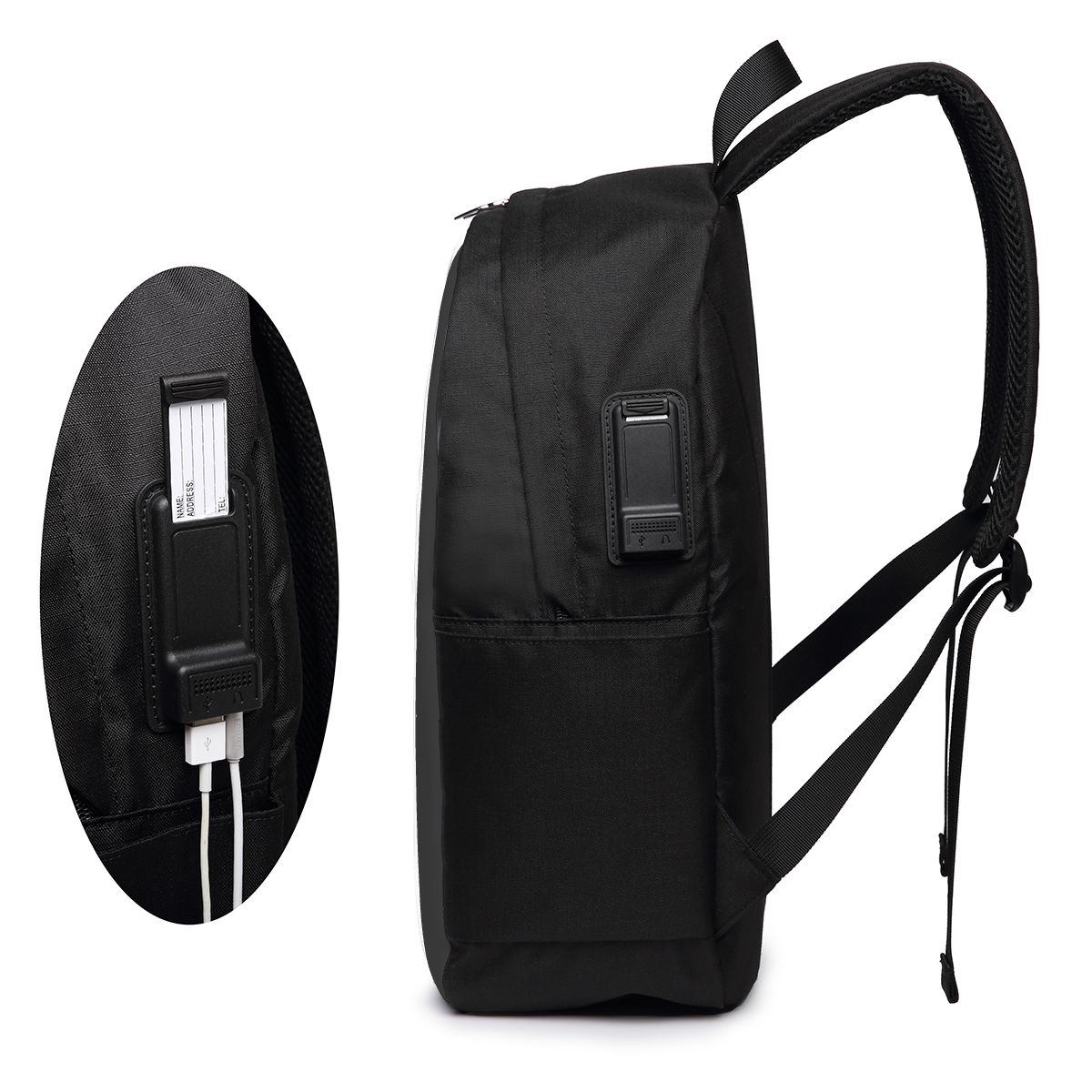 CSD COLO COLO Rugzak Reisnoteb - Women'S Bag recensie en prijs