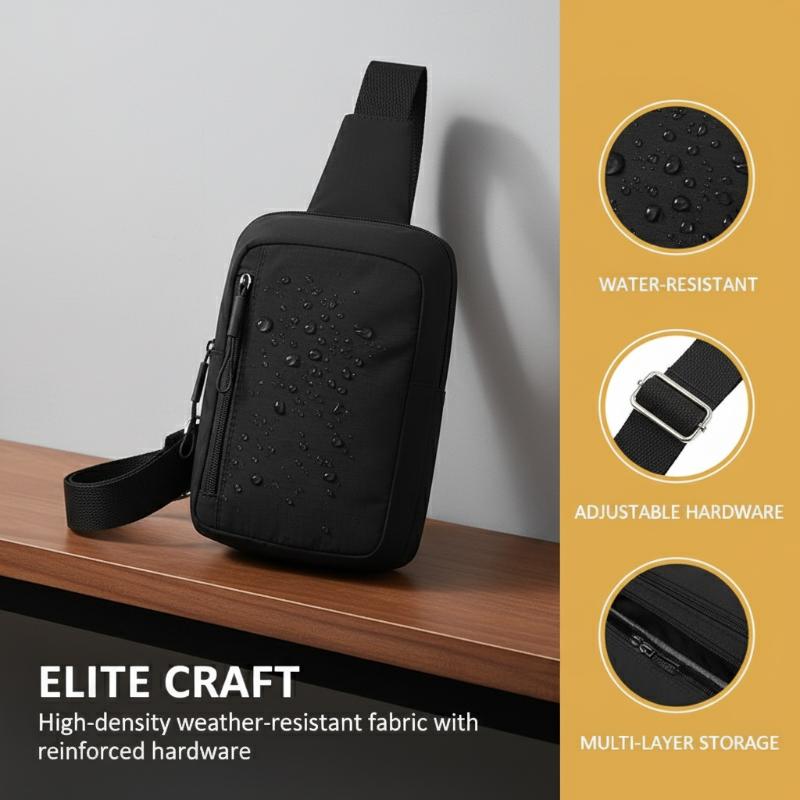 Mini-slingbag Stijlvolle cross - Women'S Bags Going Out recensie en prijs