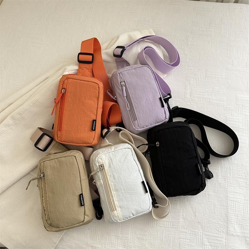 Mini-slingbag Stijlvolle cross - Women'S Bags Going Out recensie en prijs